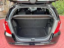 HONDA - FIT - 2011/2011 - Preta - R$ 51.900,00