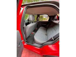 FIAT - PALIO - 2007/2007 - Vermelha - R$ 28.900,00