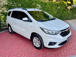 CHEVROLET - SPIN - 2019/2019 - Branca - R$ 64.900,00