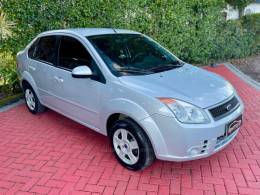 FORD - FIESTA - 2009/2009 - Prata - R$ 32.900,00