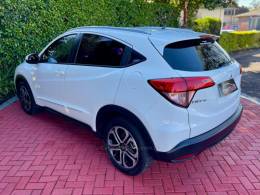 HONDA - HR-V - 2015/2016 - Branca - R$ 87.900,00