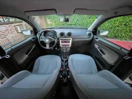 VOLKSWAGEN - GOL - 2008/2009 - Branca - R$ 28.900,00
