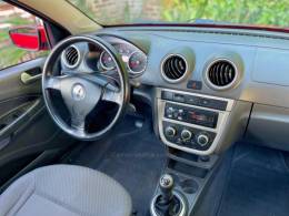 VOLKSWAGEN - VOYAGE - 2012/2012 - Vermelha - R$ 38.900,00