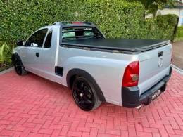 CHEVROLET - MONTANA - 2006/2006 - Prata - R$ 36.900,00