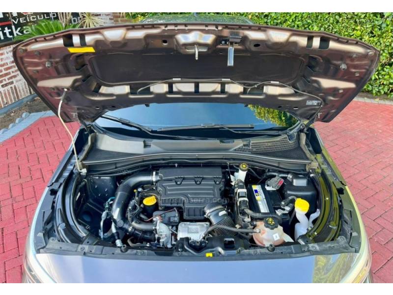 FIAT - FASTBACK - 2023/2023 - Cinza - R$ 112.900,00