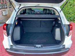 HONDA - HR-V - 2017/2018 - Branca - R$ 104.900,00