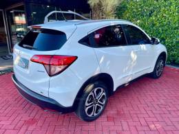 HONDA - HR-V - 2015/2016 - Branca - R$ 87.900,00