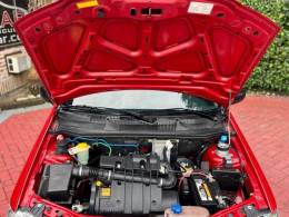 FIAT - PALIO - 2007/2007 - Vermelha - R$ 28.900,00