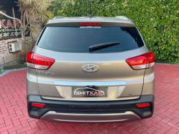 HYUNDAI - CRETA - 2017/2017 - Prata - R$ 84.900,00