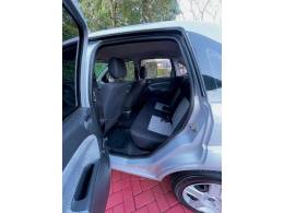 FORD - FIESTA - 2009/2009 - Prata - R$ 32.900,00