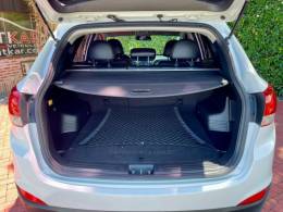 HYUNDAI - IX35 - 2018/2019 - Branca - R$ 92.900,00