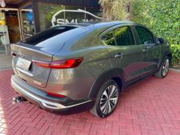 FIAT - FASTBACK - 2023/2023 - Cinza - R$ 112.900,00