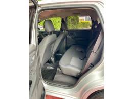 CHEVROLET - SPIN - 2019/2019 - Prata - R$ 65.900,00