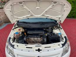 VOLKSWAGEN - GOL - 2008/2009 - Branca - R$ 28.900,00