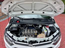 CHEVROLET - ONIX - 2019/2019 - Branca - R$ 57.900,00
