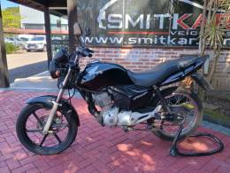 HONDA - CG 150 - 2010/2011 - Preta - R$ 11.900,00
