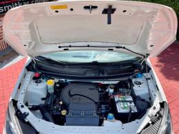 FIAT - SIENA - 2021/2021 - Branca - R$ 50.900,00