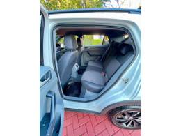 VOLKSWAGEN - T-CROSS - 2019/2020 - Branca - R$ 93.900,00