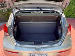 HYUNDAI - HB20S - 2016/2016 - Prata - R$ 53.900,00