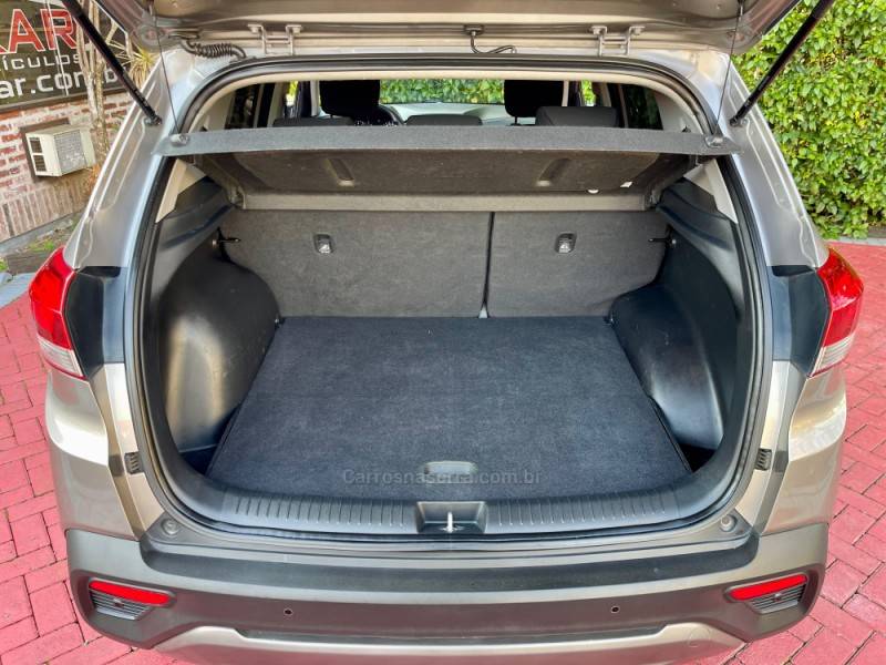 HYUNDAI - CRETA - 2017/2017 - Prata - R$ 84.900,00