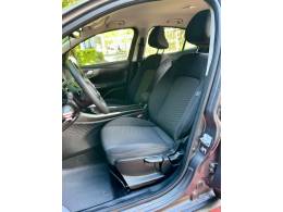 FIAT - FASTBACK - 2023/2023 - Cinza - R$ 112.900,00