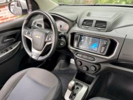 CHEVROLET - SPIN - 2019/2019 - Prata - R$ 65.900,00