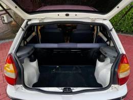 FIAT - PALIO - 2003/2003 - Branca - R$ 15.900,00