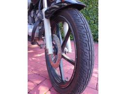 HONDA - CG 150 - 2010/2011 - Preta - R$ 11.900,00
