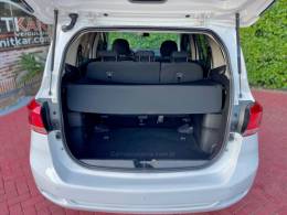 CHEVROLET - SPIN - 2019/2019 - Branca - R$ 64.900,00