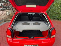 VOLKSWAGEN - GOL - 2011/2012 - Vermelha - R$ 24.900,00