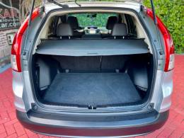 HONDA - CRV - 2012/2012 - Prata - R$ 82.900,00