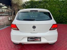VOLKSWAGEN - GOL - 2008/2009 - Branca - R$ 28.900,00