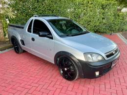 CHEVROLET - MONTANA - 2006/2006 - Prata - R$ 36.900,00