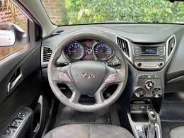 HYUNDAI - HB20 - 2017/2017 - Branca - R$ 64.900,00