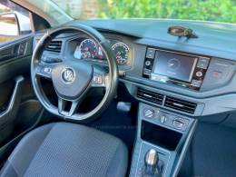 VOLKSWAGEN - VIRTUS - 2021/2021 - Branca - R$ 79.900,00