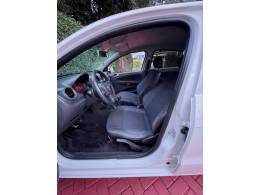 VOLKSWAGEN - GOL - 2015/2016 - Branca - R$ 42.900,00