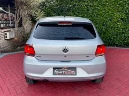 VOLKSWAGEN - GOL - 2013/2013 - Prata - R$ 38.900,00