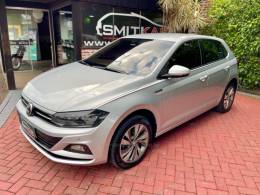 VOLKSWAGEN - POLO - 2019/2019 - Prata - R$ 75.900,00