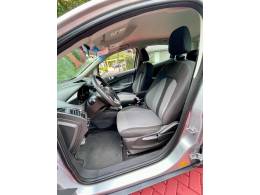 FORD - ECOSPORT - 2014/2015 - Prata - R$ 59.900,00