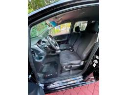 HONDA - FIT - 2011/2011 - Preta - R$ 51.900,00