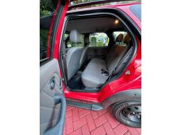 FIAT - PALIO - 2002/2002 - Vermelha - R$ 18.900,00
