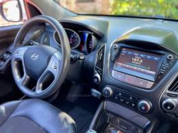 HYUNDAI - IX35 - 2018/2019 - Branca - R$ 92.900,00