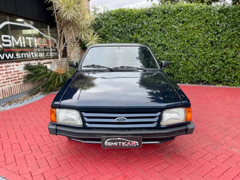 FORD - PAMPA - 1996/1996 - Azul - R$ 22.900,00