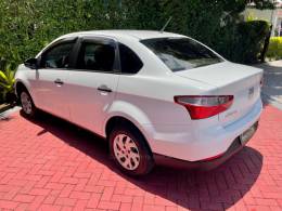 FIAT - SIENA - 2021/2021 - Branca - R$ 50.900,00