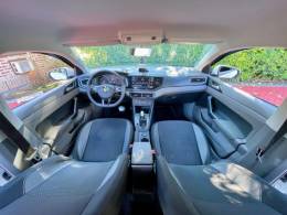 VOLKSWAGEN - POLO - 2018/2019 - Branca - R$ 74.900,00