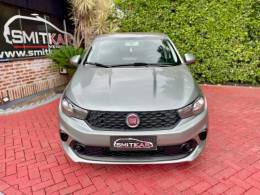 FIAT - ARGO - 2019/2019 - Cinza - R$ 54.900,00