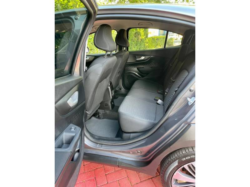 FIAT - FASTBACK - 2023/2023 - Cinza - R$ 112.900,00