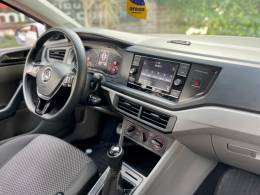 VOLKSWAGEN - VIRTUS - 2018/2018 - Branca - R$ 64.900,00