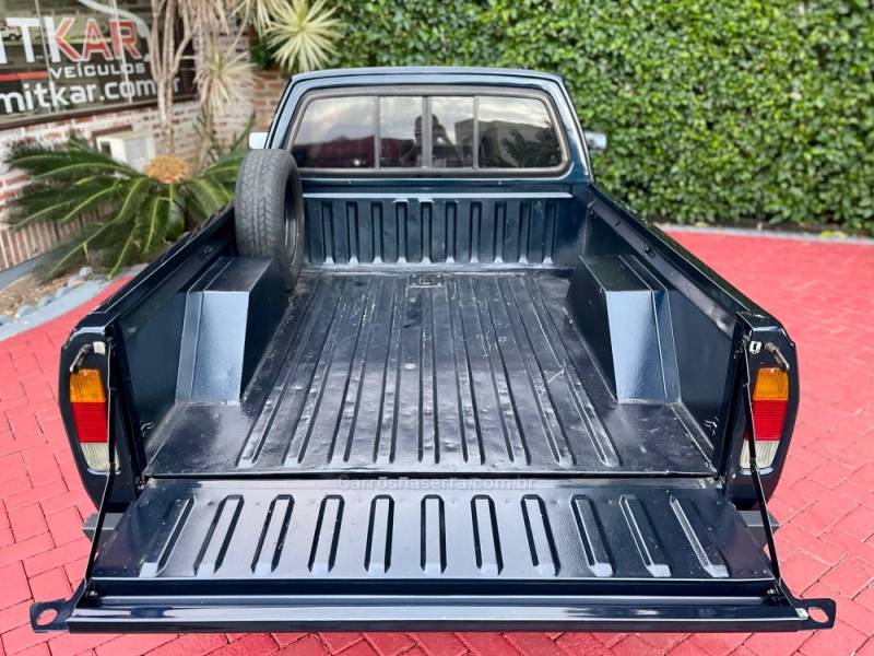 FORD - PAMPA - 1996/1996 - Azul - R$ 22.900,00