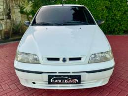 FIAT - PALIO - 2003/2003 - Branca - R$ 15.900,00